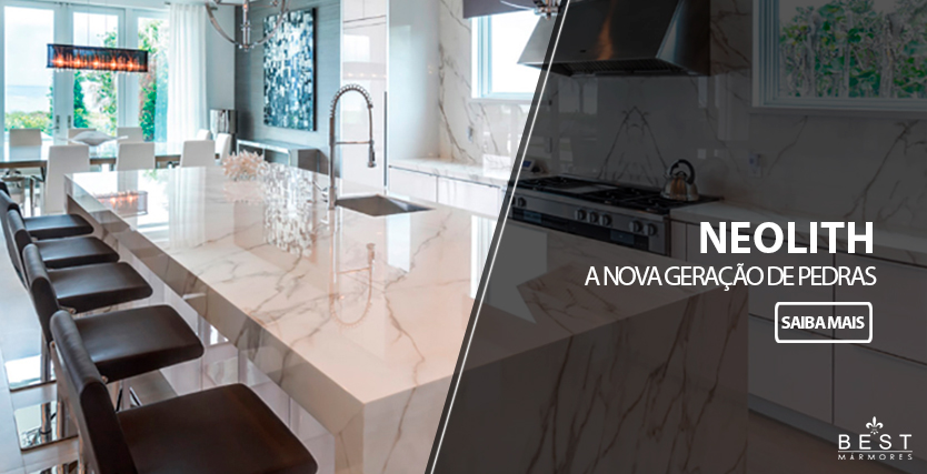 Neolith Stone