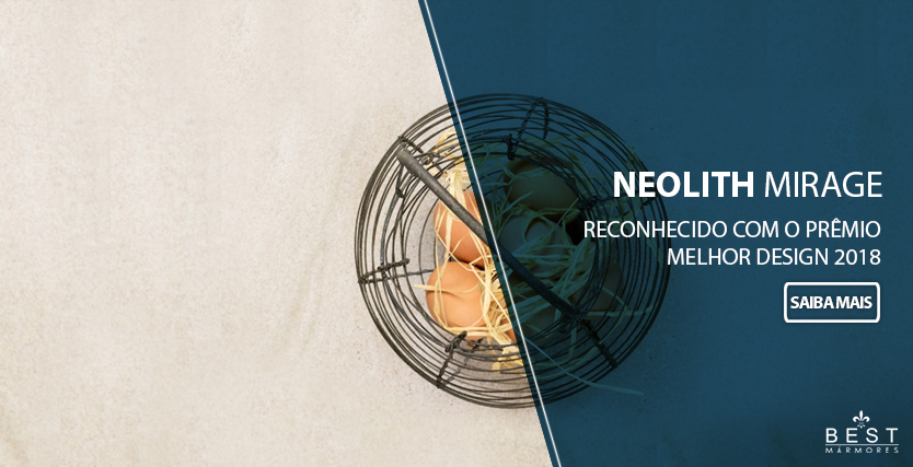 Neolith Mirage