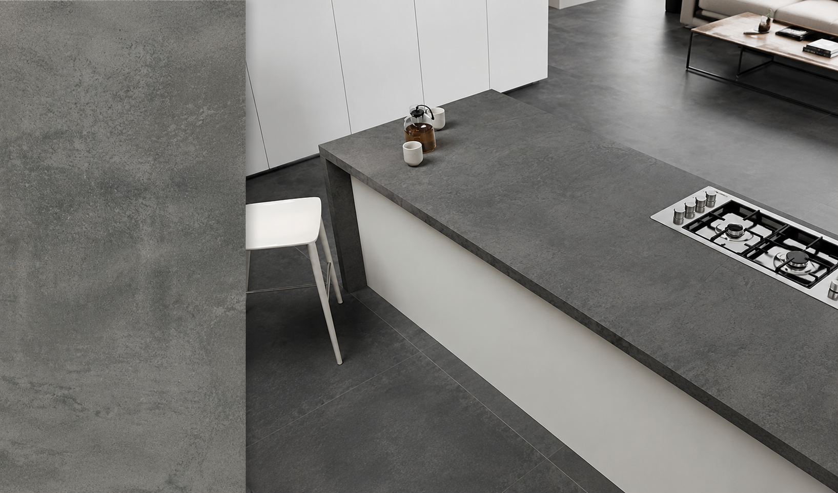 Coverlam Lava Iron