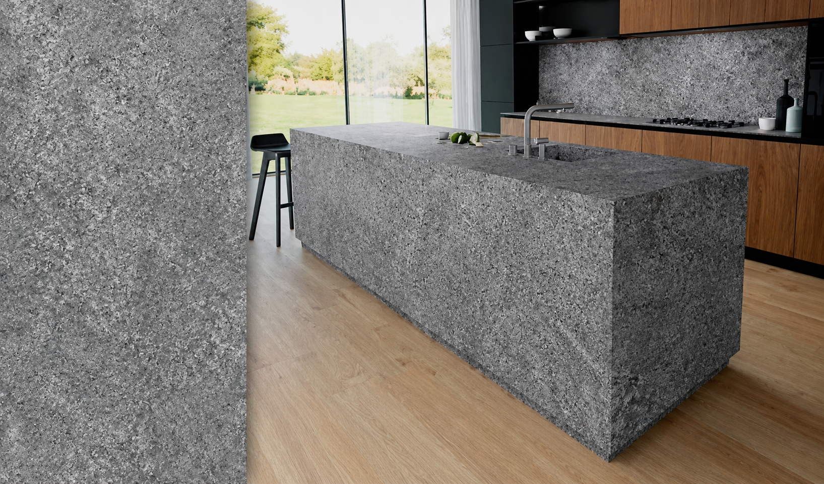 Coverlam Viella Gris