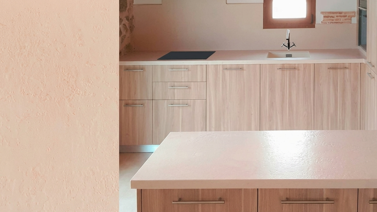 Dekton Edora