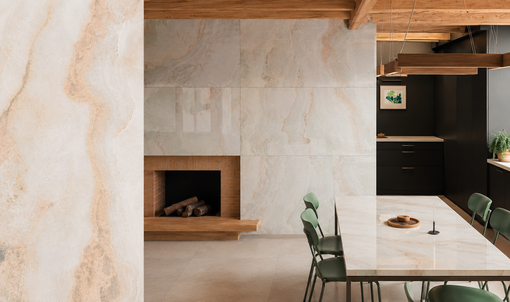 Dekton Fiord