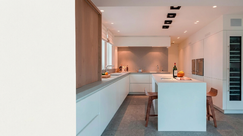 Dekton Zenith
