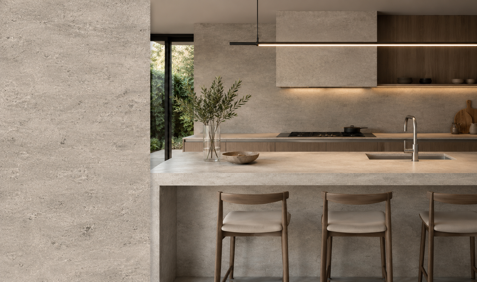 Neolith Concrete