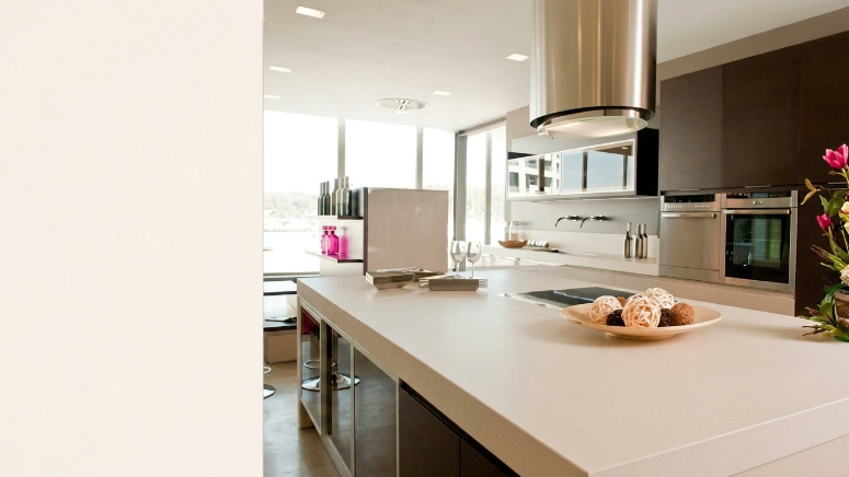 Neolith Nieve