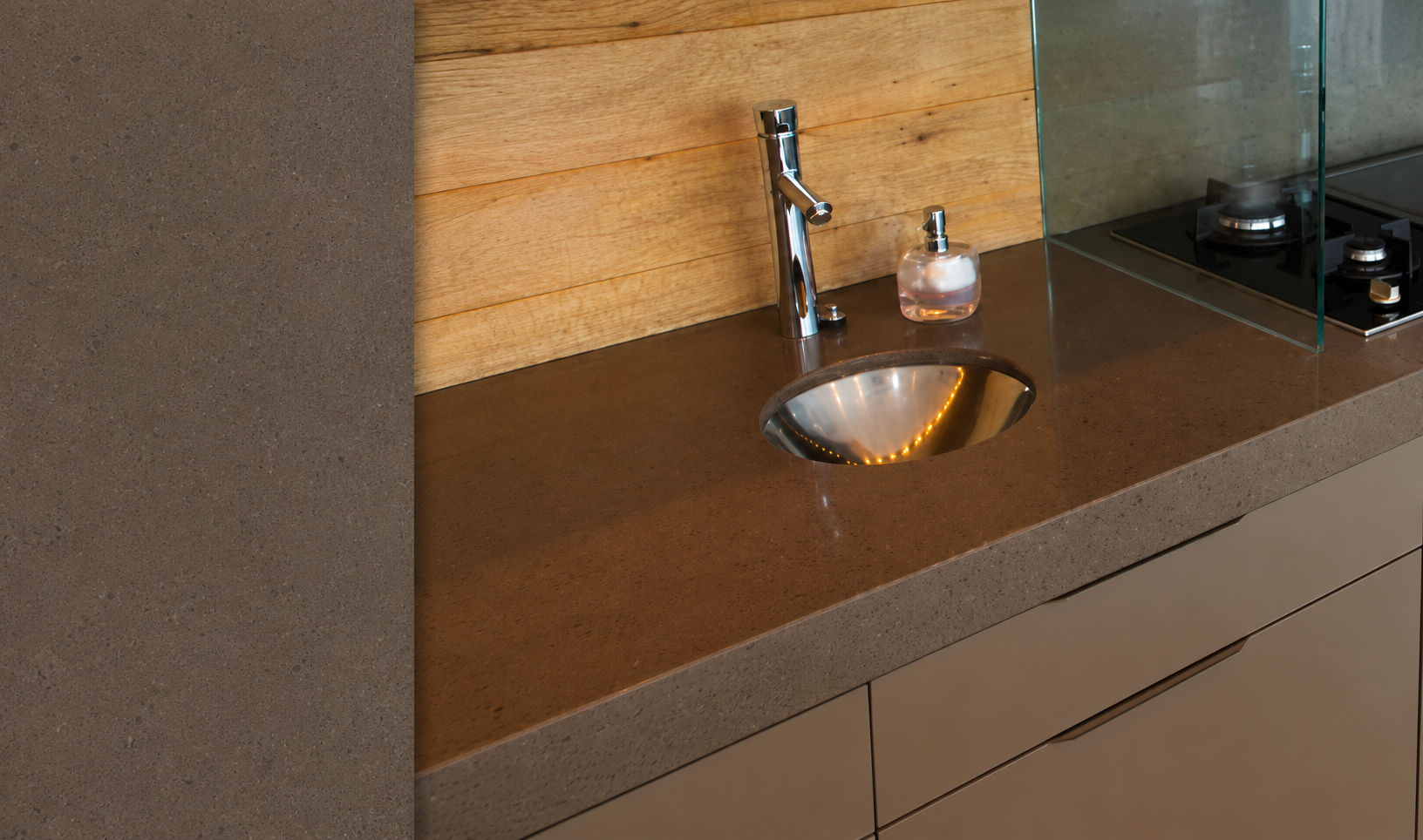 Silestone Amazon