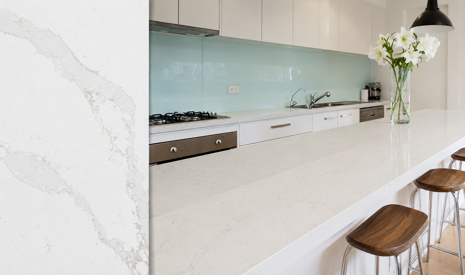 Silestone Ariel