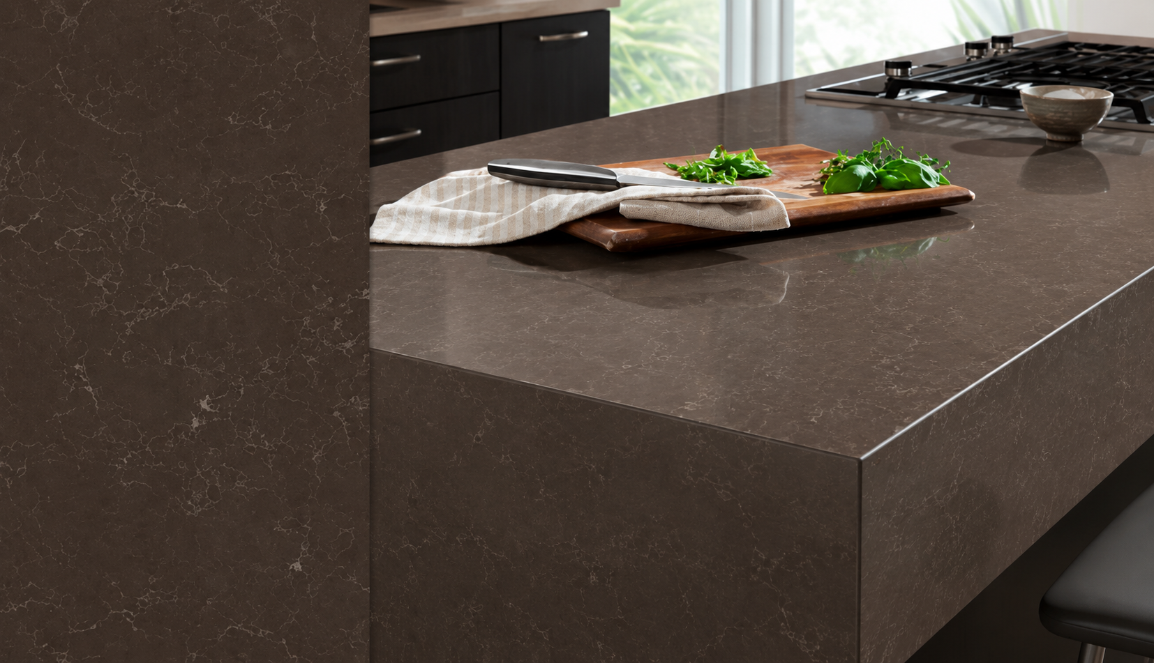 Silestone Calypso