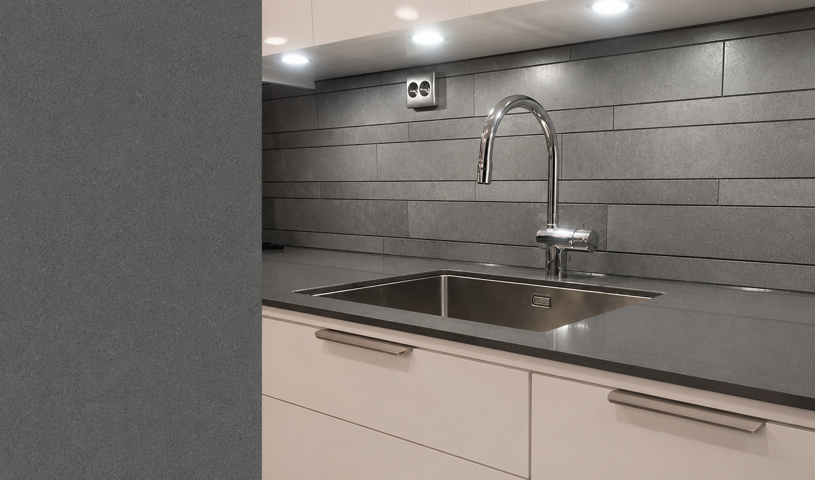 Silestone Marengo