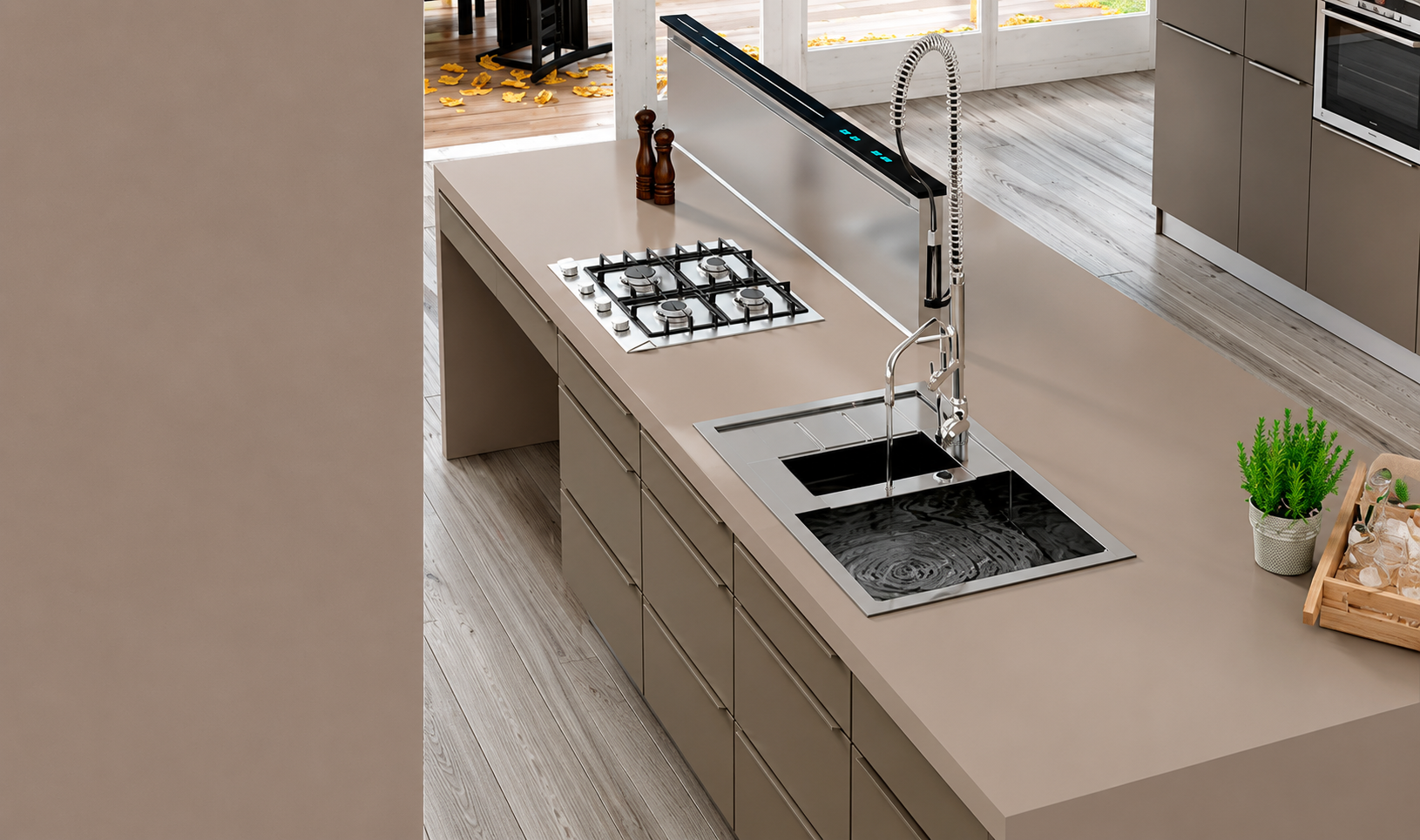 Silestone Rougui