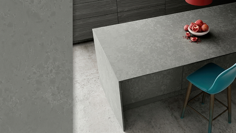 Silestone Seaport