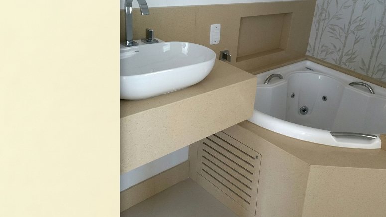 Silestone Haiku