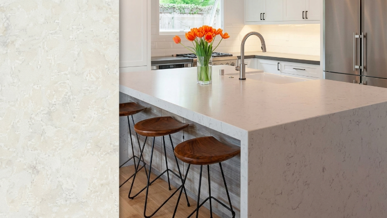 Silestone Lagoon