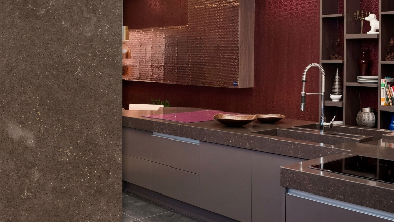 Silestone Merope