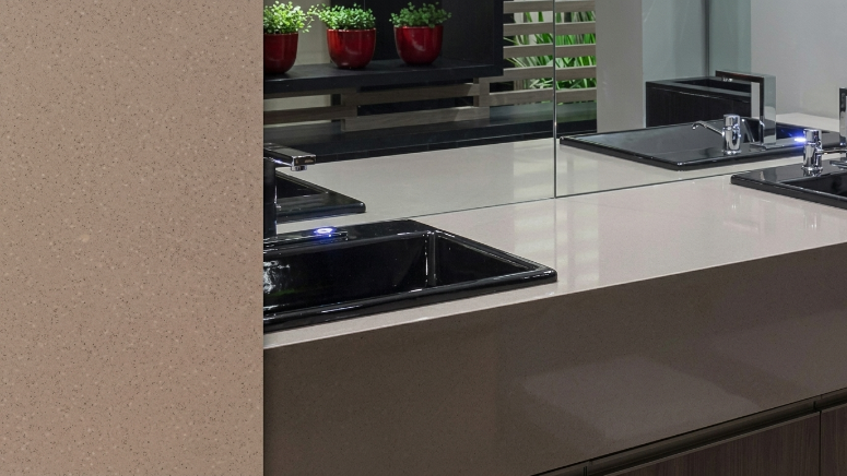Silestone Unsui