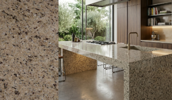 Granito Ornamental Guidoni