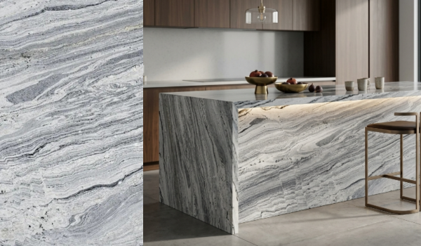Granito White Piracema