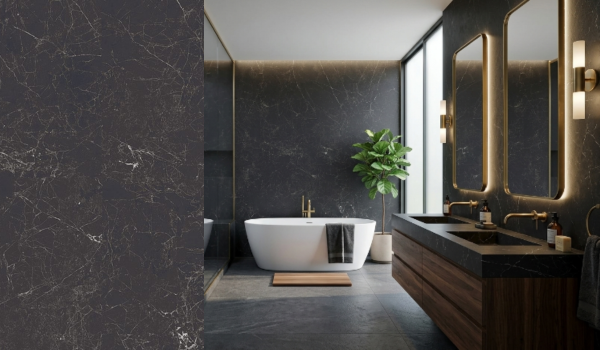 Diamond Stone Nero Grecco