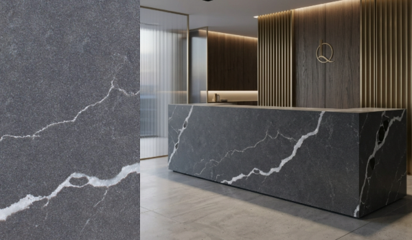 Quartzo Stone Cement