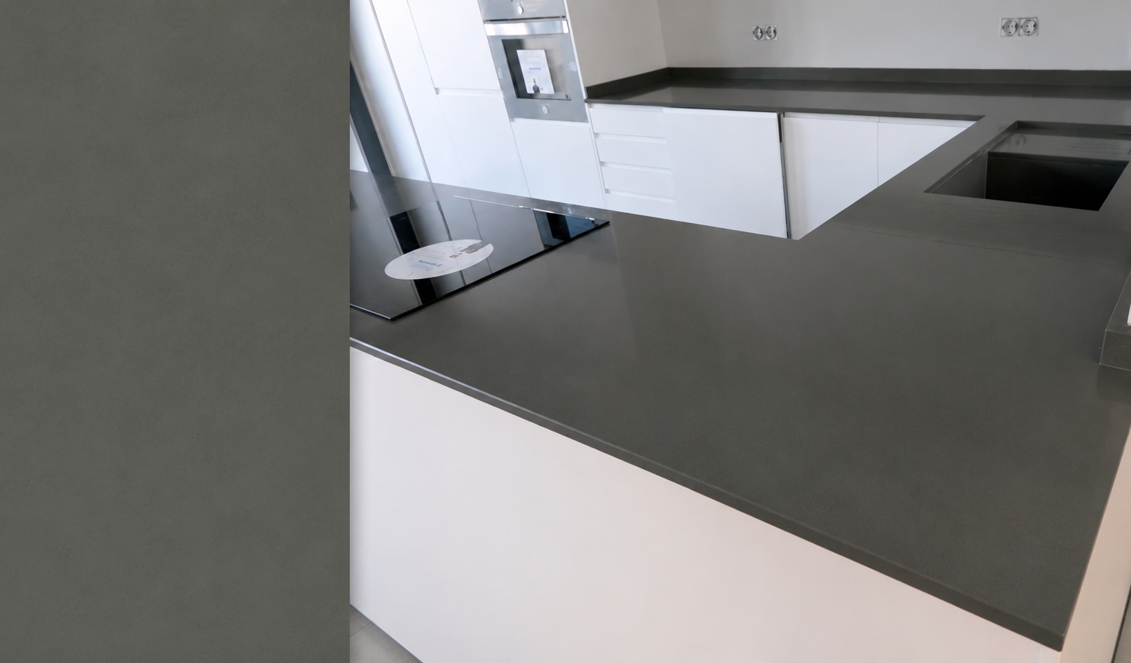 Silestone Cemento Spa